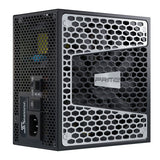 Fuente De Alimentación Seasonic 650w Prime Gx-650 (Ssr-650gd2), 80+ Gold