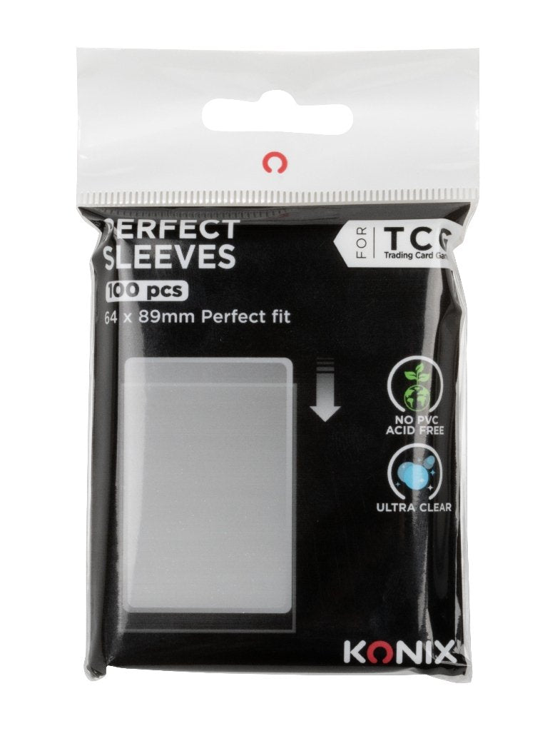 EAN 3328170302562 - Konix KX-TCG-SL-ST Funda de tarjeta imagen 2