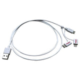 Roline Usb-Cable 1m Weiss