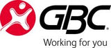 EAN 0033816502512 - GBC 7705648 Interchangeable WireBind 2:1 Round Hole Die imagen 1