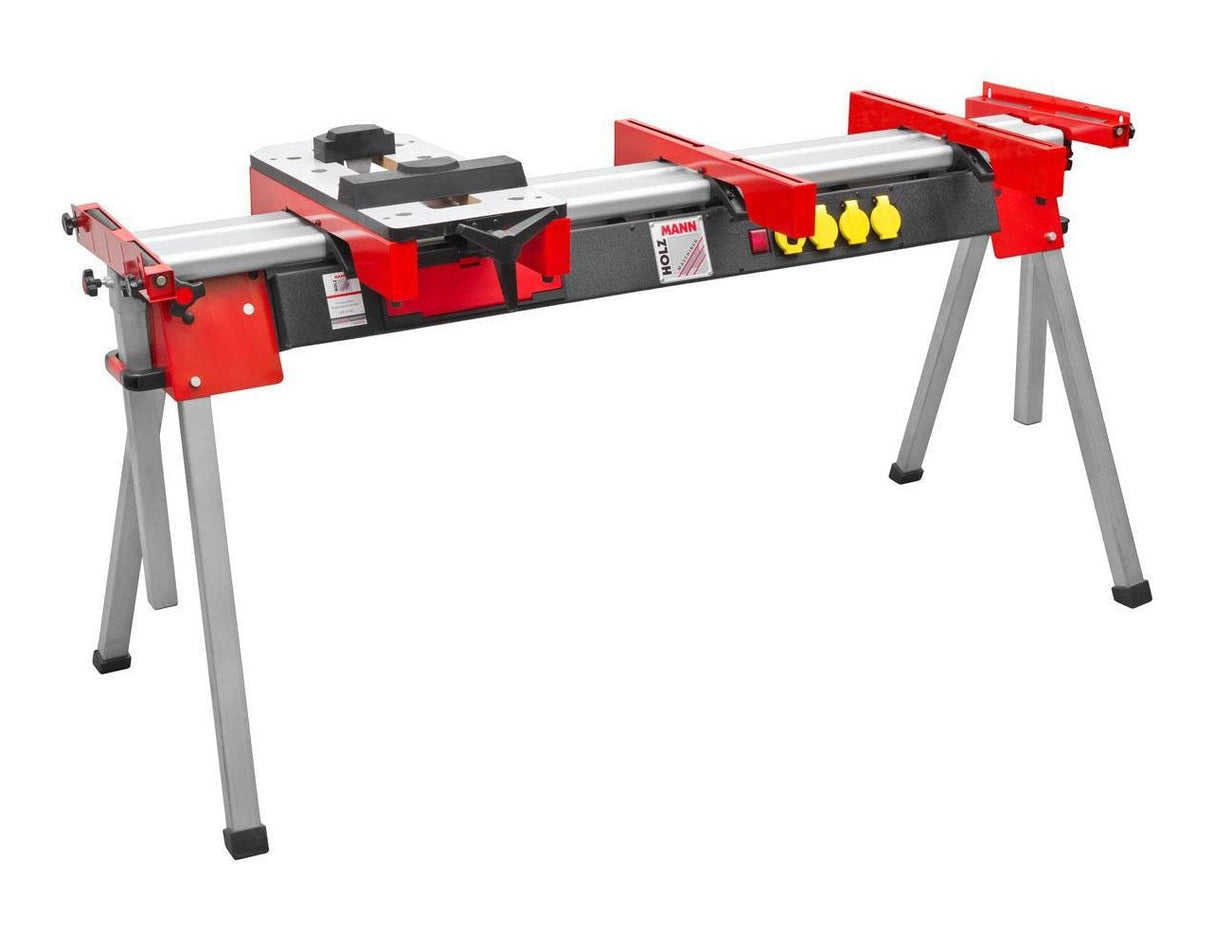 Holzmann Usk2760 Banco De Trabajo Banco De Trabajo Para Carpintería