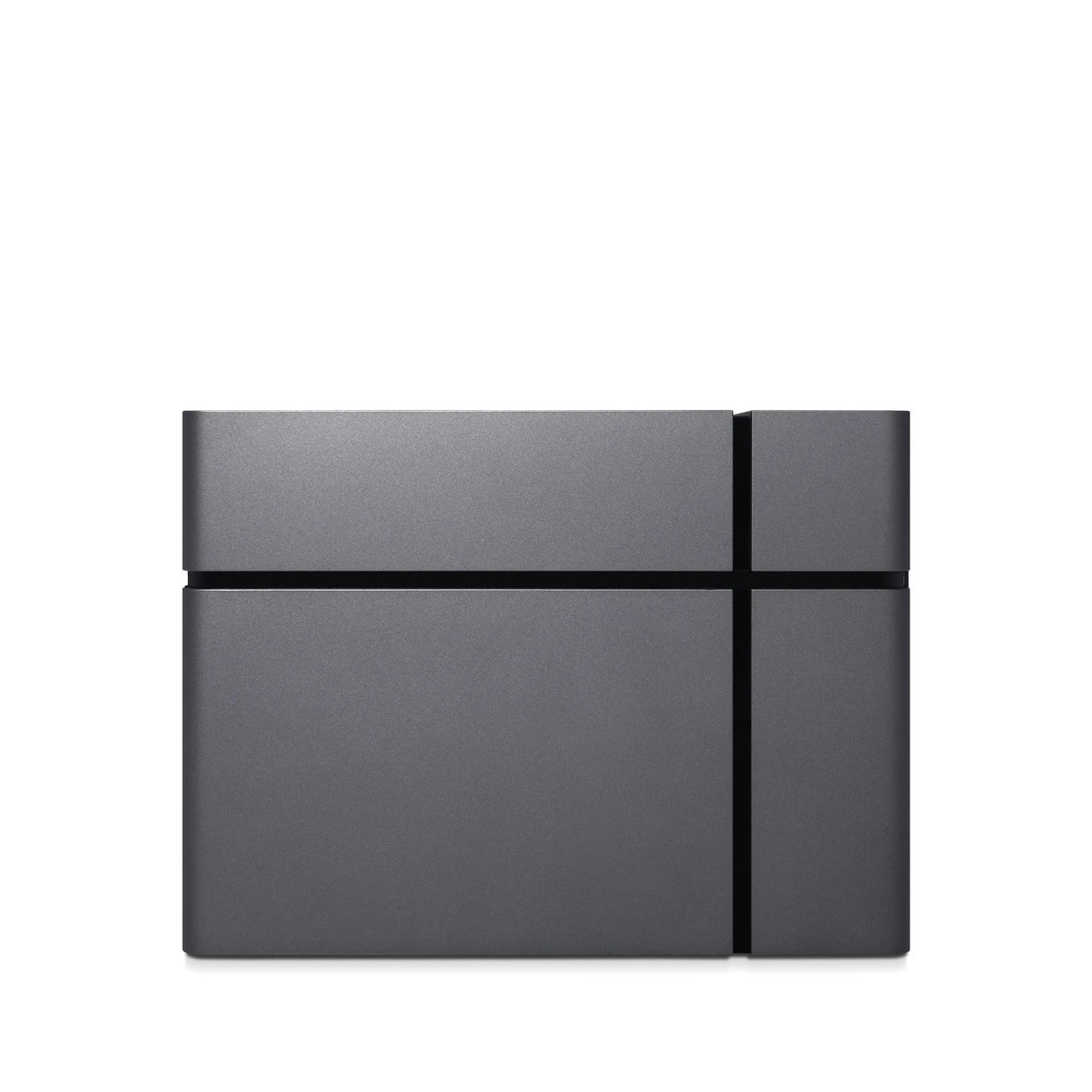 EAN 4058154247730 - QSAN XN5004T NAS Torre Intel® Celeron® 8 GB DDR4 0 TB Negro imagen 3
