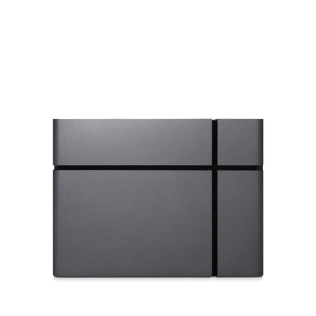 EAN 4058154247730 - QSAN XN5004T NAS Torre Intel® Celeron® 8 GB DDR4 0 TB Negro imagen 3