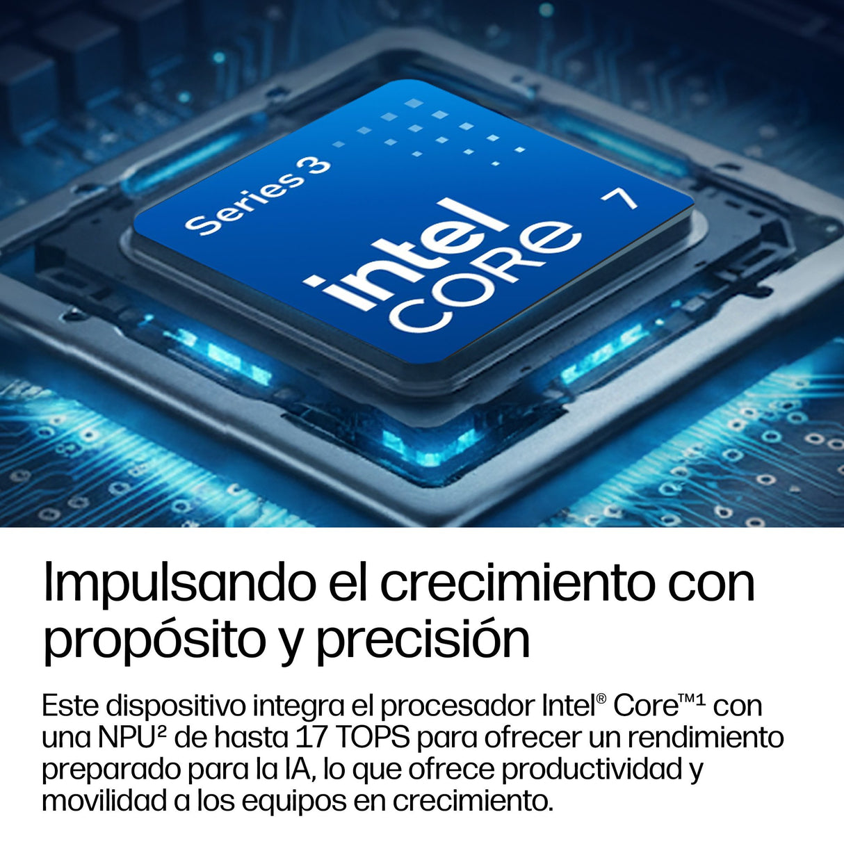 EAN 0826581572640 - HP ProBook 4 G2i 16 inch Notebook AI PC Wolf Pro Security Edition Intel Core 7 350 Portátil 40,6 cm (16") imagen 9