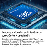 EAN 0826581572640 - HP ProBook 4 G2i 16 inch Notebook AI PC Wolf Pro Security Edition Intel Core 7 350 Portátil 40,6 cm (16") imagen 8