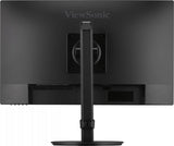 EAN 0766907024128 - Viewsonic VG2408A-MHD pantalla para PC 61 cm (24") 1920 x 1080 Pixeles Full HD LED Negro imagen 4