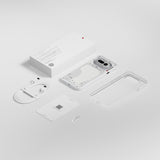 Nothing Phone 4a 5g Dual Sim 8gb Ram 128gb - White