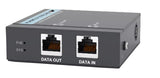 Ieee 802.3bt Power Over Ethernet Injector (Poe++ With Up To 60w And   10m/100m/1g/2.5g/5g Multi-Gigabit Ethernet Support) Eu Power Cord