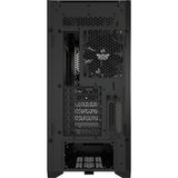 EAN 840006627470 - Corsair 5000D AIRFLOW Midi Tower Negro imagen 7