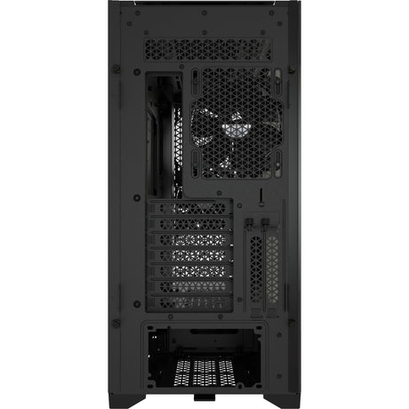 EAN 840006627470 - Corsair 5000D AIRFLOW Midi Tower Negro imagen 7