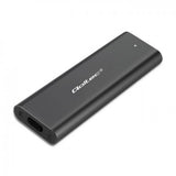 EAN 5901878503110 - Qoltec 50311 caja para disco duro externo Caja externa para unidad de estado sólido (SSD) Negro M.2 imagen 8
