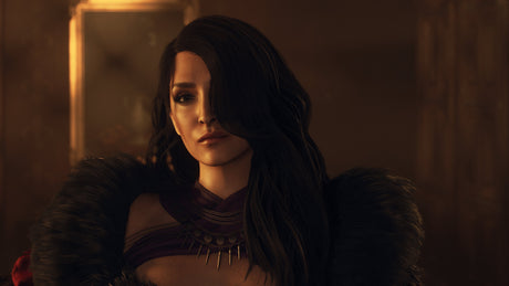 EAN 5055060954096 - Capcom Dragon's Dogma 2 Estándar Inglés PlayStation 5 imagen 47