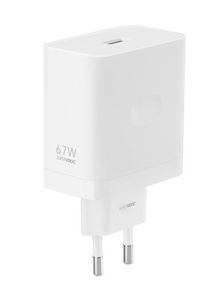 EAN 6941764427396 - realme RMTC67W cargador de dispositivo móvil Universal Blanco Corriente alterna Carga rápida Interior imagen 1