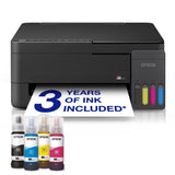 Epson Ecotank Et-2910