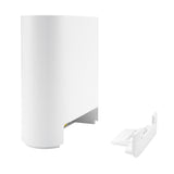 EAN 4711081864530 - ASUS EBM68(2PK) – Expert Wifi Tribanda (2,4 GHz/5 GHz/5 GHz) Wi-Fi 6 (802.11ax) Blanco 3 Interno imagen 7