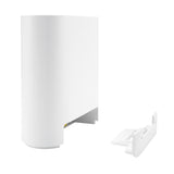 EAN 4711081864530 - ASUS EBM68(2PK) – Expert Wifi Tribanda (2,4 GHz/5 GHz/5 GHz) Wi-Fi 6 (802.11ax) Blanco 3 Interno imagen 7
