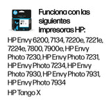 Hp 303 Ink T6n02ae#30a Black