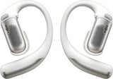 Auriculares Shokz Openfit Pro White  Inear True Wireless