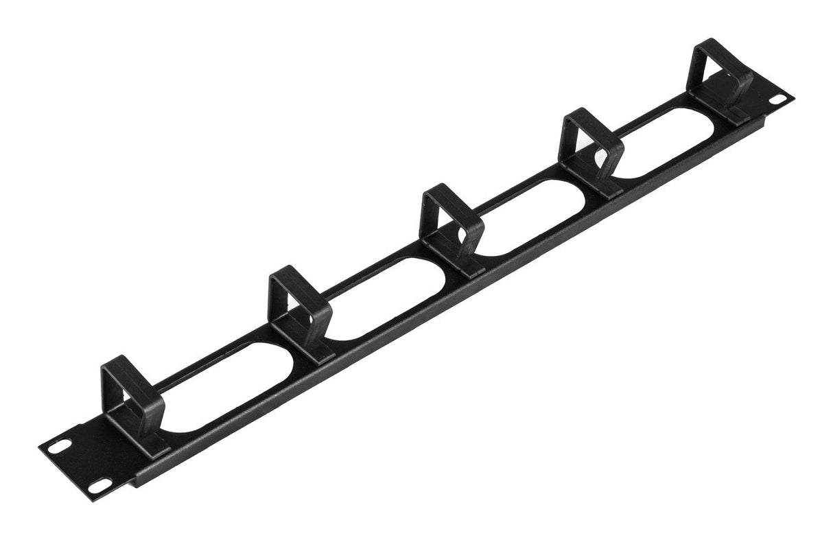 Digitus Tn-19-Org-1u-P-Bk Accesorio De Bastidor Organizador De Cables