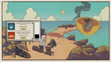 Juego Aquamarine: Explorers Edt. Playstation 5