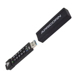 Pen Drive Usb 3.0 32gb Apricorn Securekey 256bit Aes-Xts, Ip58