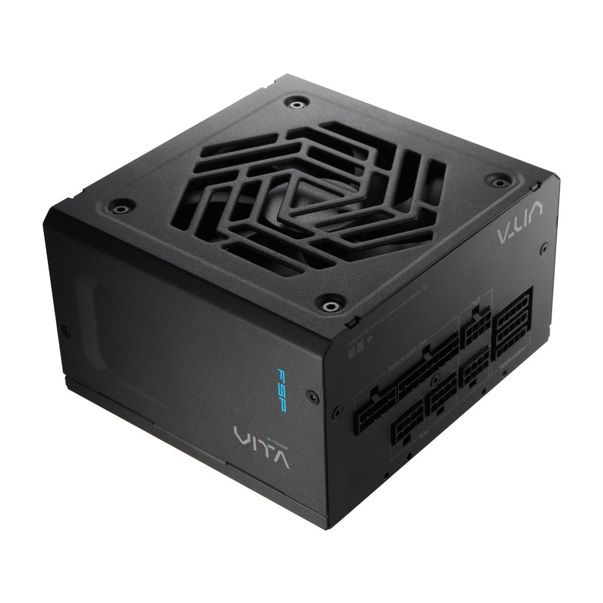 EAN 4713224529580 - FSP VITA GM 650W unidad de fuente de alimentación imagen 1