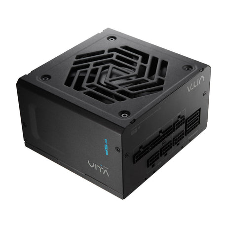 EAN 4713224529603 - FSP VITA GM 850W unidad de fuente de alimentación 20+4 pin ATX ATX Negro imagen 1