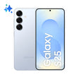 EAN 8806095853819 - Samsung Galaxy S25 15,8 cm (6.2") SIM doble Android 15 5G USB Tipo C 12 GB 256 GB 4000 mAh Azul imagen 1