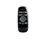 Logitech Bcc950 Mando A Distancia Ir Inalámbrico Webcam Botones