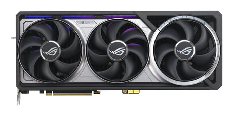 EAN 4711636176378 - ASUS ROG Astral - -RTX5090-O32G-BTF-GAMING NVIDIA GeForce RTX 5090 32 GB GDDR7 imagen 1