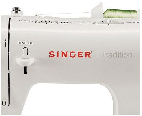 Máquina De Coser Singer Smc 2273/00