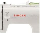 Máquina De Coser Singer Smc 2273/00