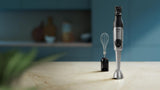 EAN 8720389035340 - Philips 5000 series HR2682/00 licuadora Batidora de inmersión 1200 W Negro, Acero inoxidable imagen 7