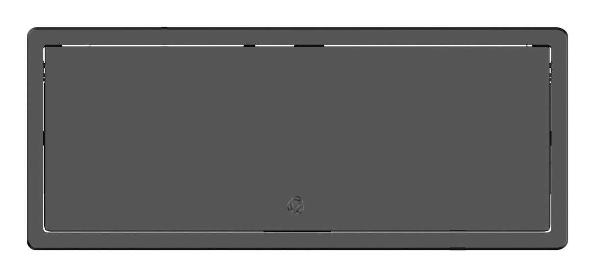 Kramer Electronics T-In4-Rec2(B) Negro