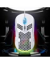 Ratón Spirit Of Gamer Pro M4 White