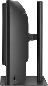 Viewsonic Vg3419c-2 34" Va Uwqhd Curved 1500r 120hz 300cd M2 3.5ms Hdmi2.0 Dp Usb-B Usb-Ax2 Rj45 Height