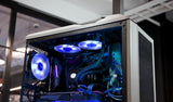 Controladora Rgb Cooler Master Led Mfy-Rcsn-Nnudk-R1 Mfy-Rcsn-Nnudk-R1