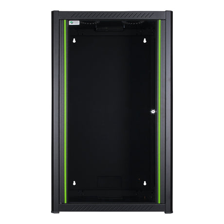 EAN 5420016846891 - LOGON RWM20U45BL armario rack 20U Bastidor de pared Negro imagen 3