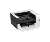 Kodak S3140 Max Escáner Con Alimentador Automático De Documentos (Adf) 600 X 600 Dpi A3 Negro, Blanco