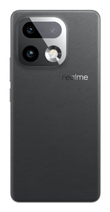 EAN 6941764482890 - realme 16 Pro+ 17,3 cm (6.8") 5G USB Tipo C 12 GB 512 GB 7000 mAh Gris imagen 5