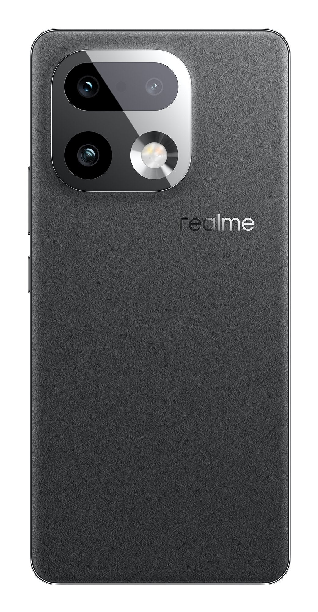 EAN 6941764482876 - realme 16 Pro+ 17,3 cm (6.8") 5G USB Tipo C 8 GB 256 GB 7000 mAh Gris imagen 5