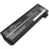 EAN 5706998640536 - CoreParts MBXLE-BA0144 refacción para laptop Batería imagen 2