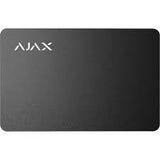 Proximity Card Pass/Black 3-Pack 23945 Ajax