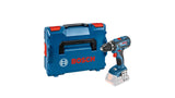 Bosch Taladro Atornillador A Batería Gsr 18v-28 Professional Solo, 18volt 06019h4108