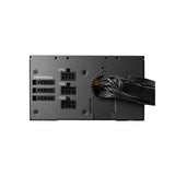 Fuente De Alimentacion Semi Modular Fsp Hydro Gt Pro 1000w Atx  3,0 Pcie Gen 5.0  80 Plus Gold
