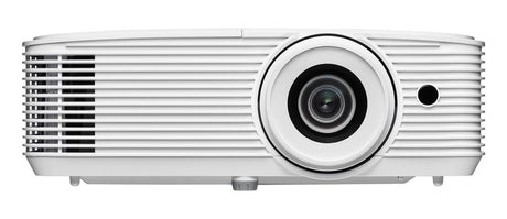 EAN 5055387667440 - Optoma HD30LV Proyector de alcance estándar 4500 lúmenes ANSI DLP 1080p (1920x1080) 3D Blanco imagen 2