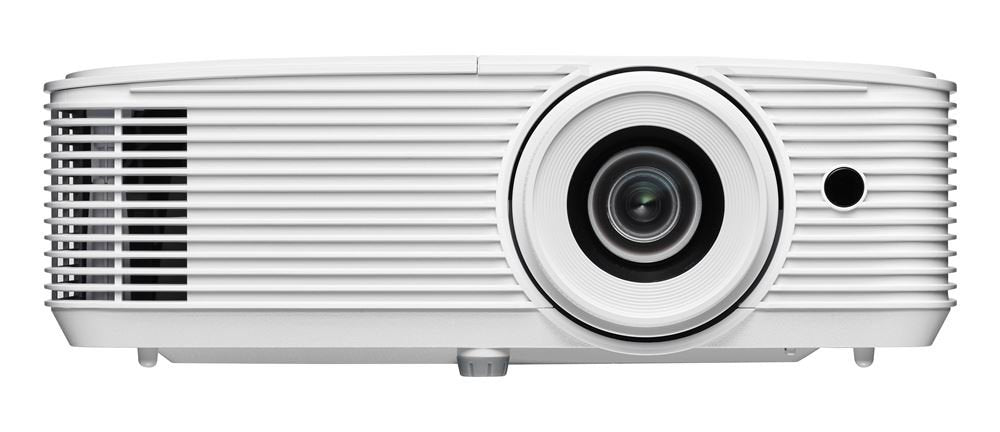 EAN 5055387667440 - Optoma HD30LV Proyector de corto alcance 4500 lúmenes ANSI DLP 1080p (1920x1080) 3D Blanco imagen 2