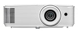 EAN 5055387667440 - Optoma HD30LV Proyector de corto alcance 4500 lúmenes ANSI DLP 1080p (1920x1080) 3D Blanco imagen 2