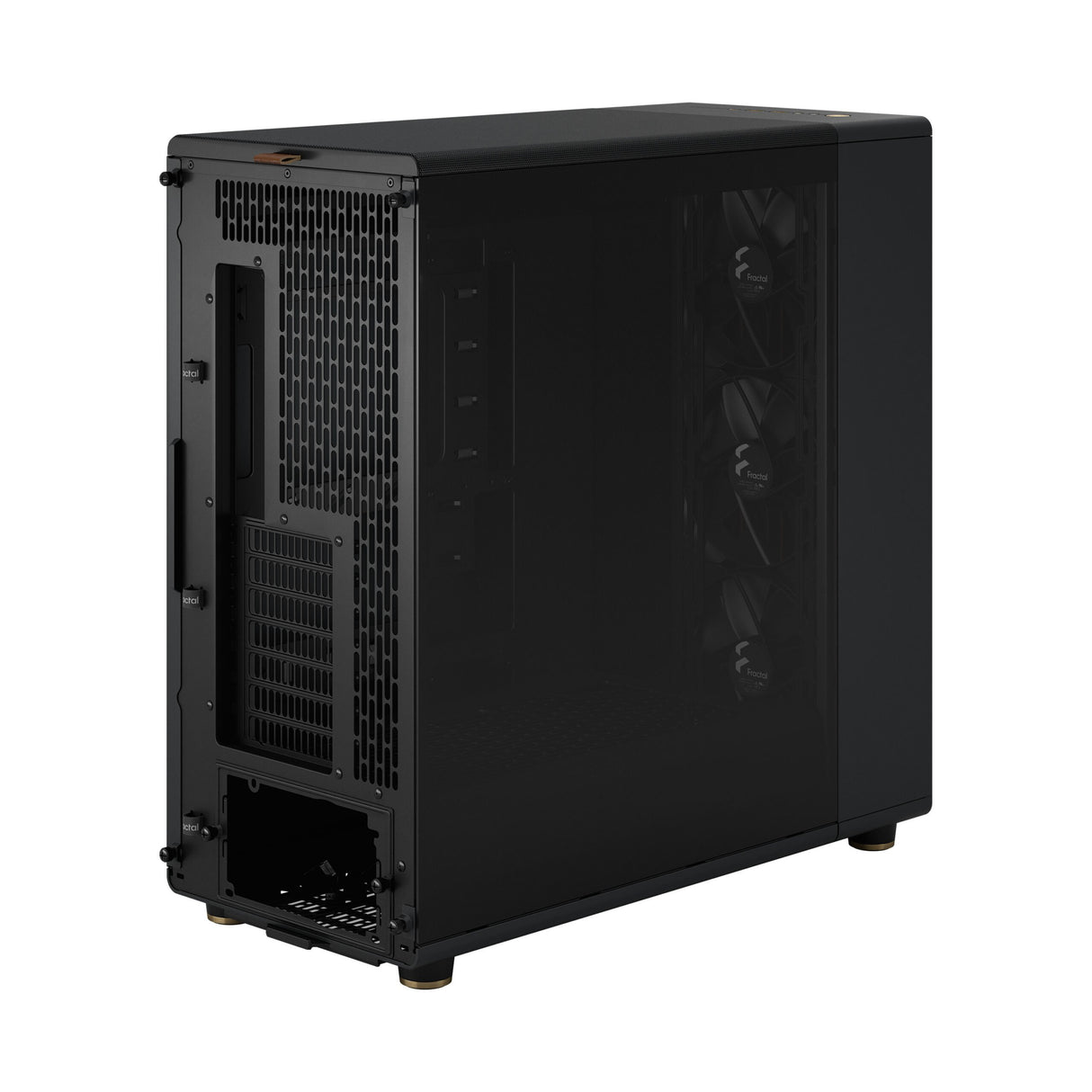 EAN 0843276109462 - Fractal Design North XL Escritorio Negro, Carbón vegetal imagen 12