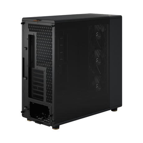 EAN 0843276109462 - Fractal Design North XL Escritorio Negro, Carbón vegetal imagen 12